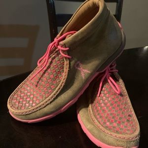 Twisted X Breast Cancer Awareness